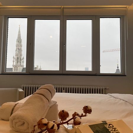 Centerstay Brussels Luaran gambar