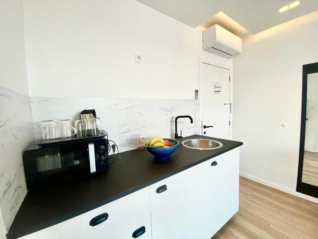 Centerstay Brussels Bilik gambar