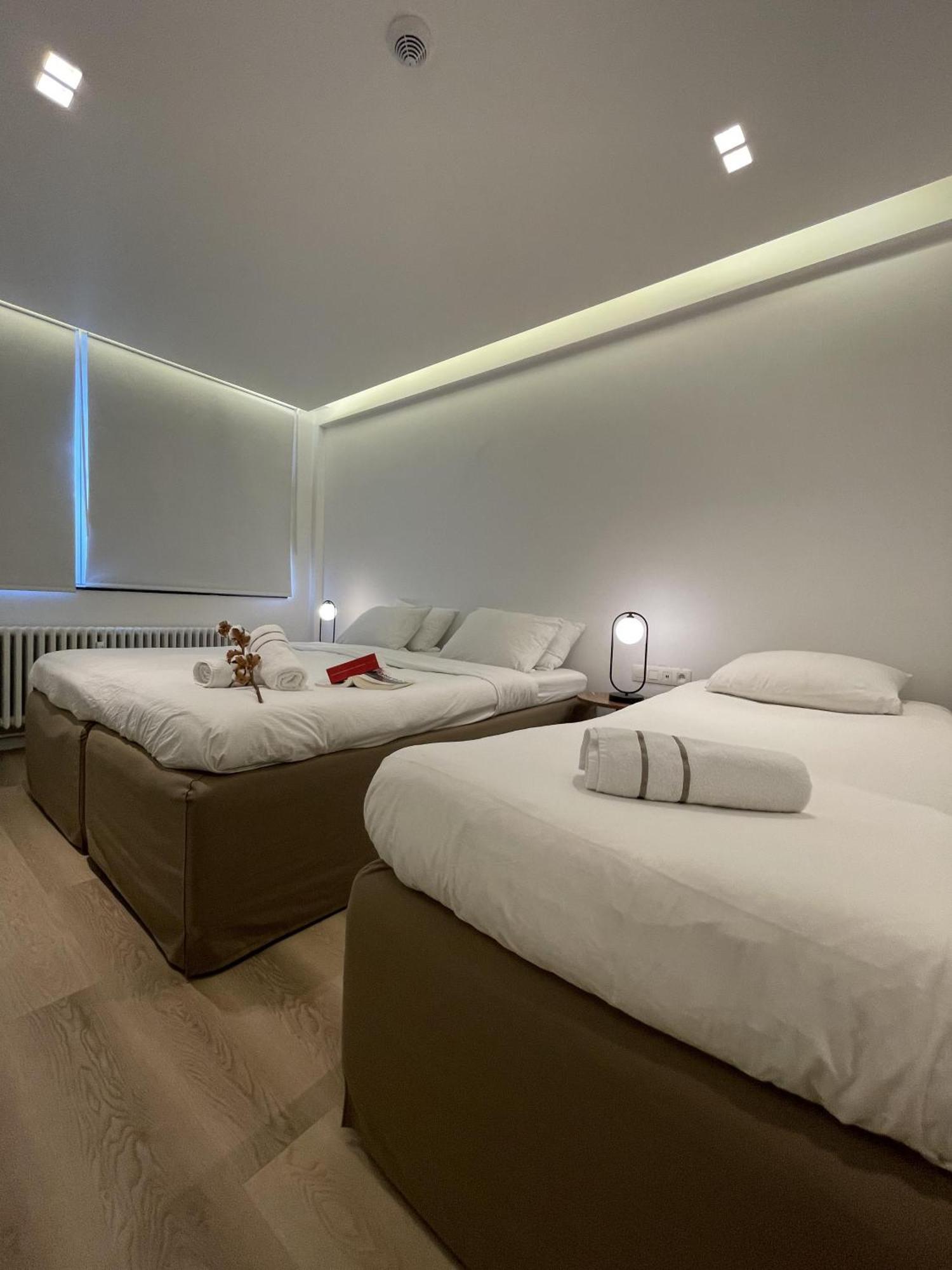 Centerstay Brussels Bilik gambar