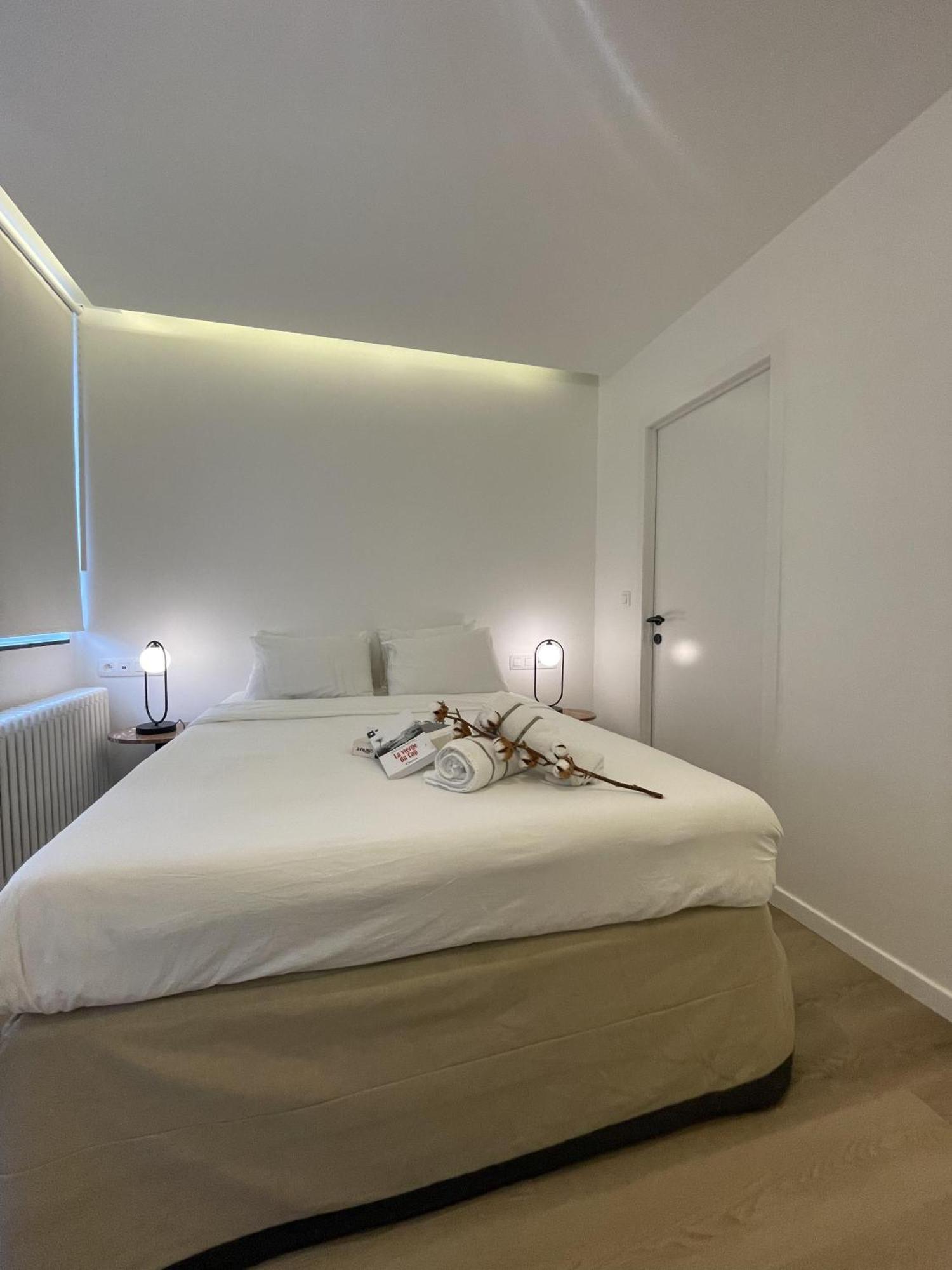 Centerstay Brussels Bilik gambar