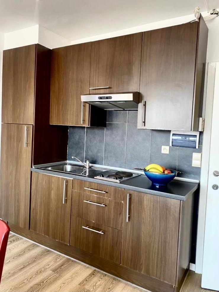 Centerstay Brussels Luaran gambar