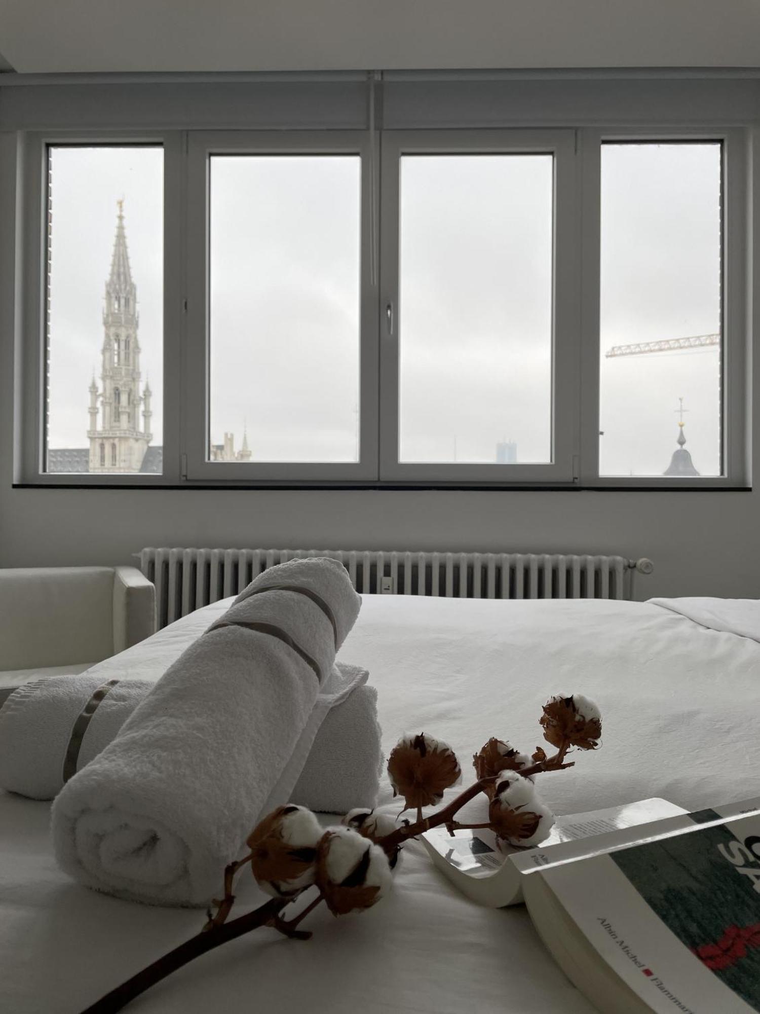 Centerstay Brussels Luaran gambar